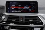 BMW X4 M40d 2018 года (WW)